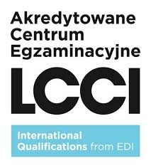 Kursy i egzaminy LCCI Warszawa