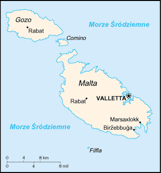 Kursy języka angielskiego MALTA Kursy angielskiego na Malcie