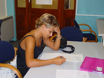 Anglia intensywny kurs angielskiego