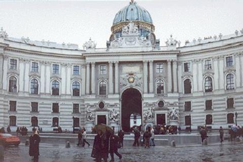 Kurs niemieckiego Zwiedzanie Wiedeń