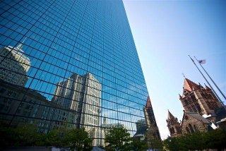 KURS JĘZYKA ANGIELSKIEGO w Bostonie Zakwaterowanie