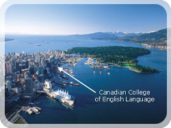 kursy angielskiego dla dzieci Kanada