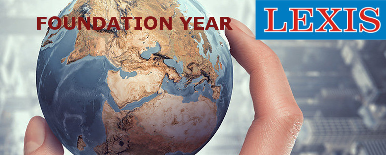 Foundation Year rok zerowy przygotowujcy do studiw w Anglii, USA, Kanadzie, Irlandii, Australii, Niemczech