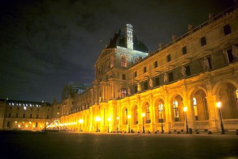 Kursy francuskiego we Francji dla dorosych Bordeaux