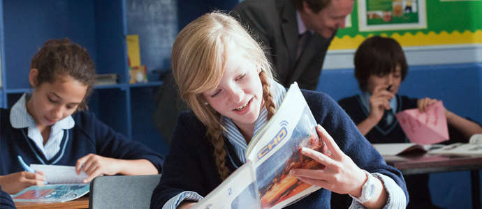 Sixth Form A-level GCSE UK colleges