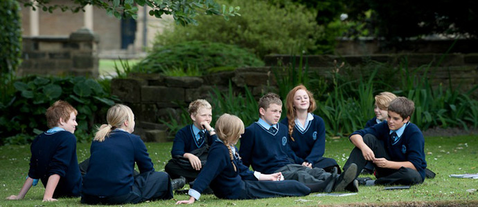 IGCSE A-level Anglia