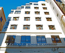 Malta szkoła angielskiego Inlingua