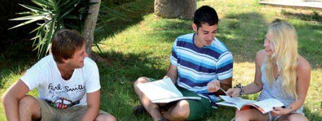 Młodzieżowe kursy angielskiego na Cyprze