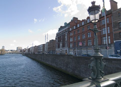 Kursy angielskiego dla seniorów Dublin Irlandia