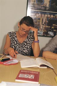 English courses in Malta for adults