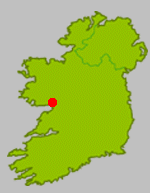 Irlandia - Galway