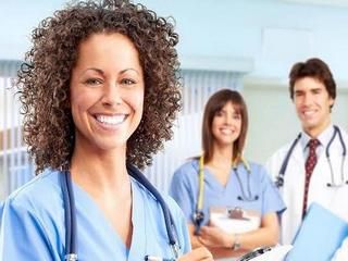 Medical English Course in Warsaw English for nurses
