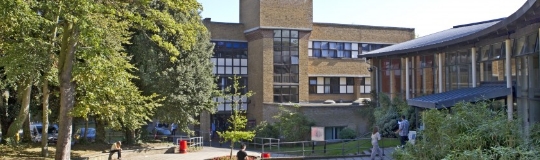 Językowe obozy młodzieżowe Anglia BROADSTAIRS