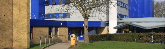 JĘZYKOWY OBÓZ MŁODZIEŻOWY W ANGLII FOLKESTONE