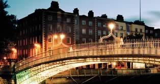 Nauka angielskiego zagranica w Irlandii w Dublinie