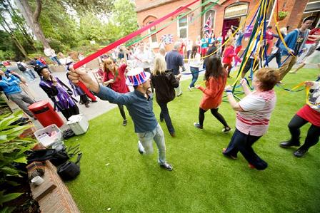 Camp danglais pour les jeunes Bournemouth