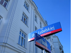Plac Unii Lubelskiej
