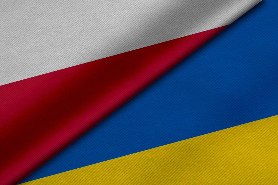 Pomagam Ukrainie - wolontariusze - tłumaczenia