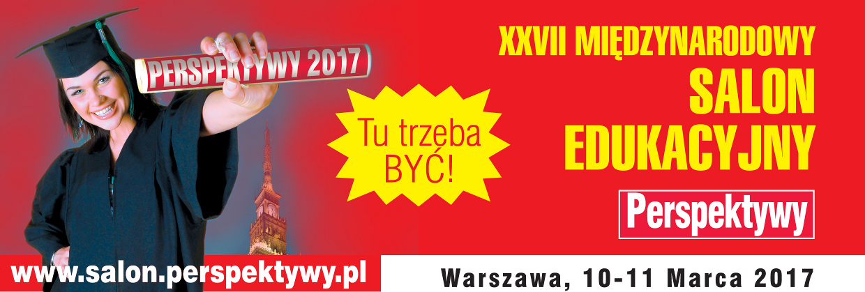 Mi�dzynarodowe Targi Edukacyjne Perspektywy Salon Edukacyjny