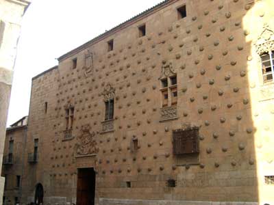 Hiszpania kursy języka hiszpańskiego Salamanca Universpain
